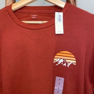 Old Navy Long sleeve